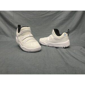 Nike Jordan 11 Retro Little Flex (TD) Sneakers Toddlers Size 9 NEW NO BOX